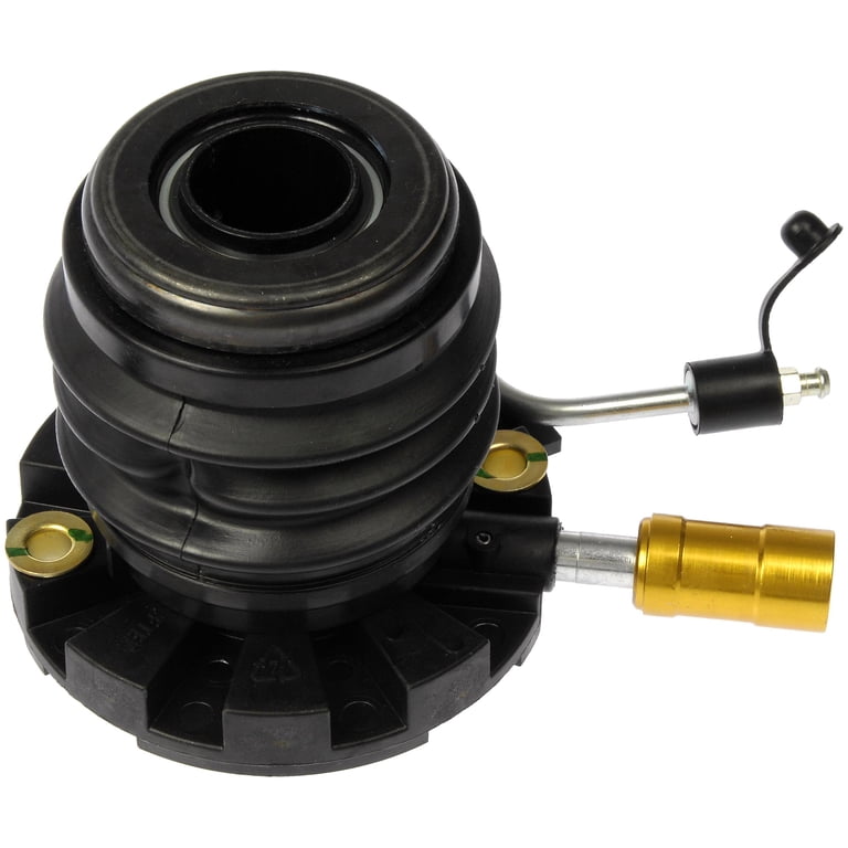 Dorman CC649023 Pompa Frizione E Cilindro Schiavo Integrato – Gruppo Di Ricambio Per Sistema Frizione
