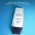 thumbnail image 2 of Colorbar Perfect Match Base de Teint, Base de Teint pour le Visage, 30 ml, 2 of 5