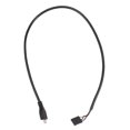 thumbnail image 4 of (8-Pack) 50CM 5 Pin Motherboard Female Header to Micro-USB Male Adapter  Extender Cable (5Pin/Micro-USB), 4 of 8