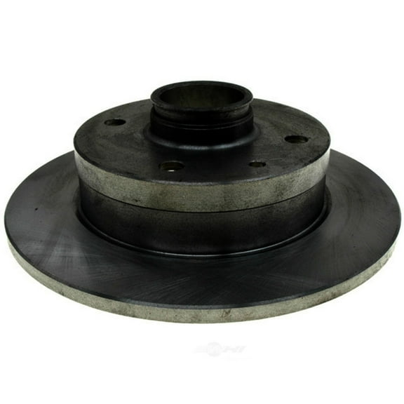 Raybestos 9828R Professional Grade Disc Brake Rotor Fits select: 1979-1985 MAZDA RX7