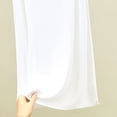 thumbnail image 5 of PNTUTB Summer Women's Casual Solid Color Round Neck Loose Sleeveless Tank Style Loungewear Nightdress, 5 of 6