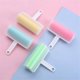 thumbnail image 4 of Blue-,Washable Reusable Household Cleaning Remover Portable Hair Rolle Clothes Hair Pet Hair Sticky Roller, 4 of 5