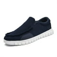 thumbnail image 2 of Hiigyl Men's Casual Shoes Walking Shoes Slip-On Loafers Light And Breathable, 2 of 6