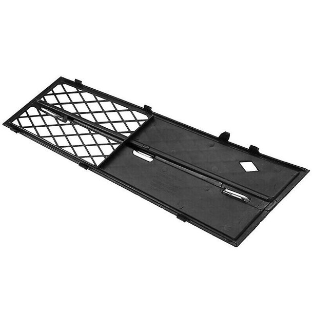 Rejilla del parachoques delantero inferior Compatible YONGSHENG para BMW 5tie F10 F18 2010-2013