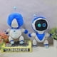 thumbnail image 5 of 2026 Astro Bot Plush Doll Toy for Game Fans Soft Stuffed Figure, 5 of 5