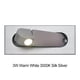 thumbnail image 4 of Lámpara LED decorativa de metal ajustable para iluminación de pared moderna, 4 of 6