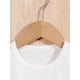 thumbnail image 2 of Camiseta de algodón suave y cómoda para niño: estampado humorístico "NO ME HAGAS LLAMAR A MI TÍO", cuello redondo, manga corta, ideal para primavera/verano/otoño, lavable a máquina., 2 of 4