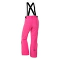 thumbnail image 4 of DSG Outerwear Addie Blaze Hunting Pant, Blaze Pink, Medium, 4 of 8