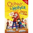thumbnail image 1 of Smart Cookies (Quinny & Hopper, Bk. 3), 1 of 1