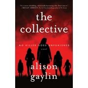 The Collective (Hardcover)