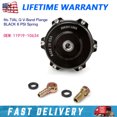 thumbnail image 1 of BV50 Series 50mm Blow Out Valve BOV Fits TiAL QV Band Flange Black 6 PSI Spring -, 1 of 4