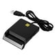 thumbnail image 1 of Conector De Clonador De Escritor De Lector De Tarjetas Inteligentes CAC De USB Hugo Lector de tarjetas inteligentes, 1 of 7