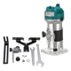 thumbnail image 3 of Router Netsell Para madera, 3 of 5