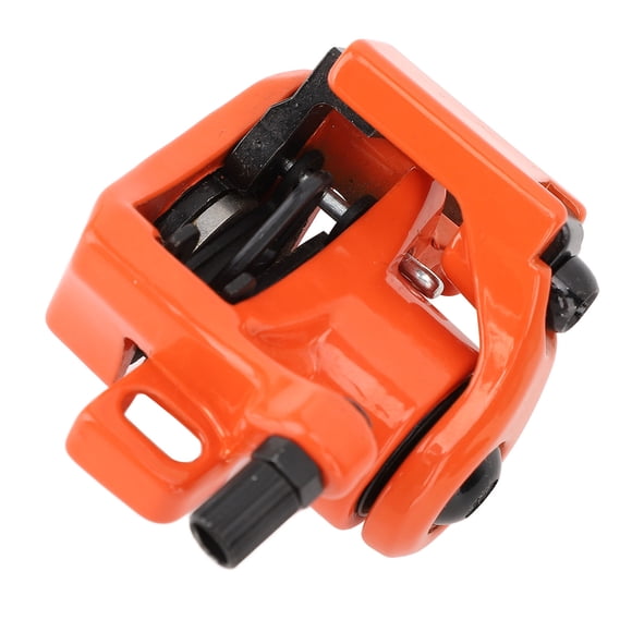 Freno De Disco De Scooter Eléctrico, Pinza De Freno De Disco Mecánico De Scooter De aleación De Aluminio Para Reemplazo