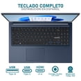 thumbnail image 4 of Laptop ASUS Vivobook 15 Intel Core i5 1235U 16GB RAM 512GB SSD 15.6" Windows 11 Home Teclado en Español + Mouse DXT, 4 of 5