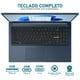 thumbnail image 4 of Laptop ASUS Vivobook 15 Intel Core i5 1235U 16GB RAM 512GB SSD 15.6" Windows 11 Home Teclado en Español + Mouse DXT, 4 of 5