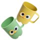 thumbnail image 3 of 2 vasos para cepillos de dientes, multiusos, para baño, 3 of 8