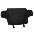 thumbnail image 3 of For + 3 2024 Front Seat Back Anti-Kick Pad Leather Protector Cover Guard, 3 of 5