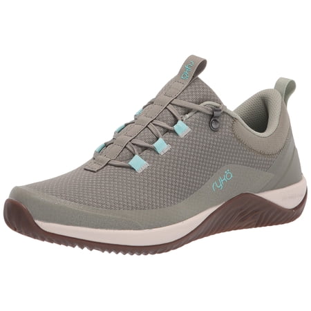 Ryka Balance Oxford Para Mujer, Azul ártico