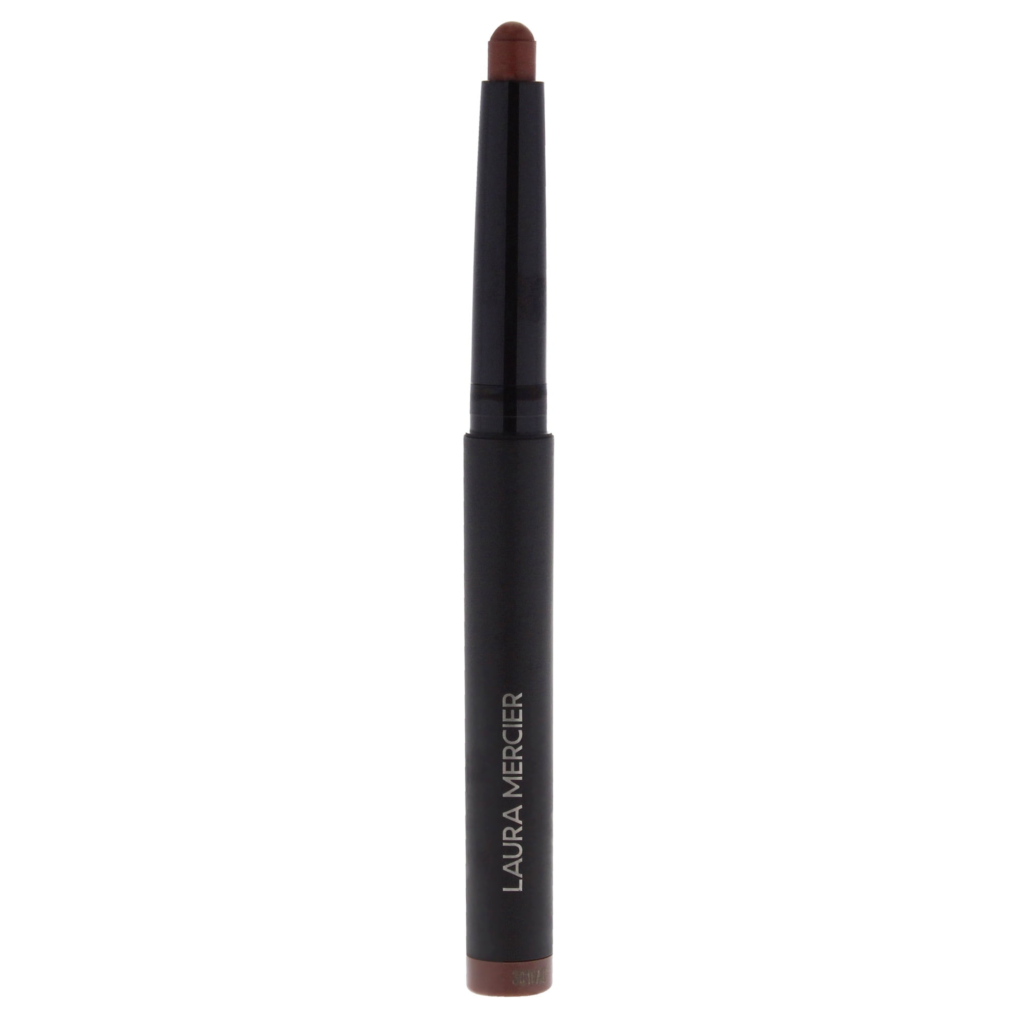 Caviar Stick Eye Color - Brick by Laura Mercier for Women - 0.05 oz Eye Shadow