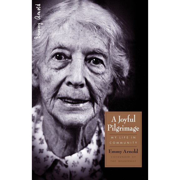 Pre-Owned Bruderhof History: My Life in Community (Paperback) 0874869560 9780874869569