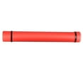 thumbnail image 4 of Tube de Plan, Tube d'Affiche Portable Rond Anti-Choc Extensible Grande Capacité avec Sangle pour Voyage pour Extérieur pour Rangement Blanc, Jaune, Bleu, Noir, Rouge, 4 of 8