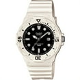 thumbnail image 2 of Casio Women's Dive Style Watch, White/Black LRW200H-1EV, 2 of 2