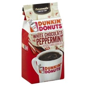 Dunkin' Donuts Bakery Series Jelly Donut Ground Coffee, 11 ...