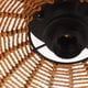 thumbnail image 5 of Pantallas de lámpara de techo, lámpara de ratán, decoración de pantalla, accesorios de iluminación, cubierta de lámpara de techo para cocina,, 5 of 9
