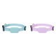 thumbnail image 1 of Collar para IOS Perro Rastreador Antipérdida Ajustable Gatos () Azul, 1 of 6