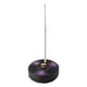 thumbnail image 1 of Limpiador De Superficies Para Lavadora Eléctrica, 1/4 De Conexión Rápida, 2500 PSI, Limpiador De Superficies Para Lavadora A Presión, Resistente Y Eficiente, De 13 Pulgadas,, 1 of 7