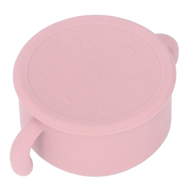 Cuenco de comida para bebés, cuenco de silicona para bebés, cuenco de silicona seguro para bebés, calidad en la que puede confiar
