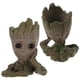 thumbnail image 1 of Maceta Baby Groot - Marrón, 1 of 5