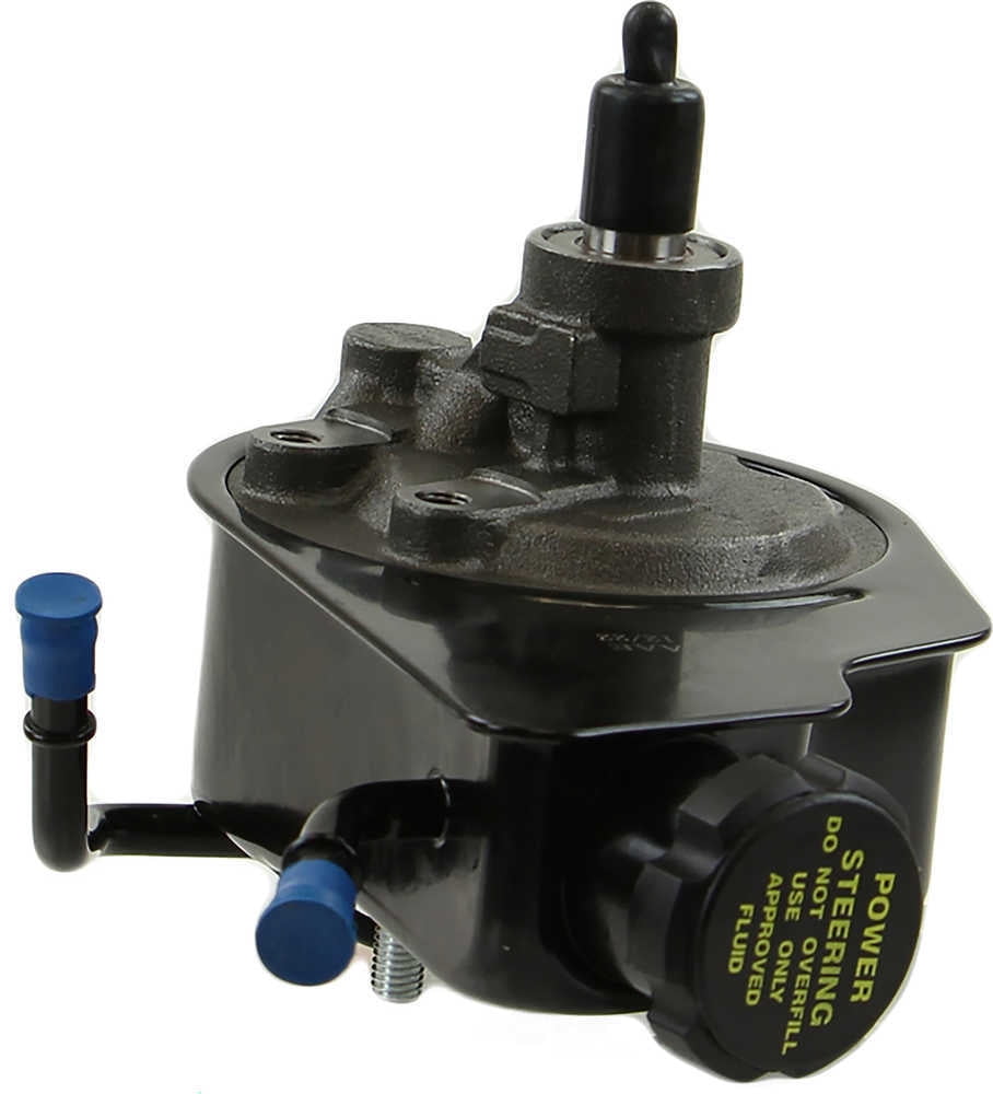 Atlantic Automotive Engineering 63242N AAE New Hydraulic Power Steering Pump 100% Tested