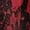 Blood Hand, variant on Halloween Blood Hand Cardigan Sweaters for Women Pumpkins Casual Lightweight Long Sleeve Cardigan Soft Drape Open Front Fall Dusters V-neck Jackets Dressy Loose Coat