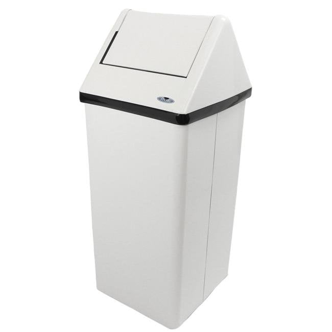 Frost Products 301 NL Waste Receptacle Garbage Bin Medium