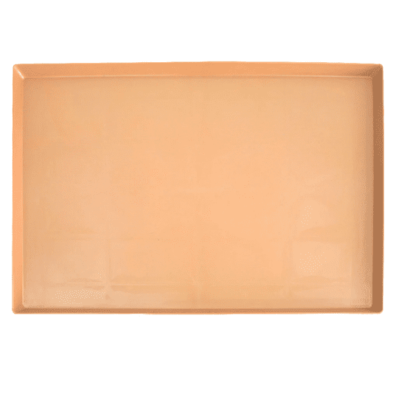 Homey Pet Dog Crate Replacement Tray for Model GLD42