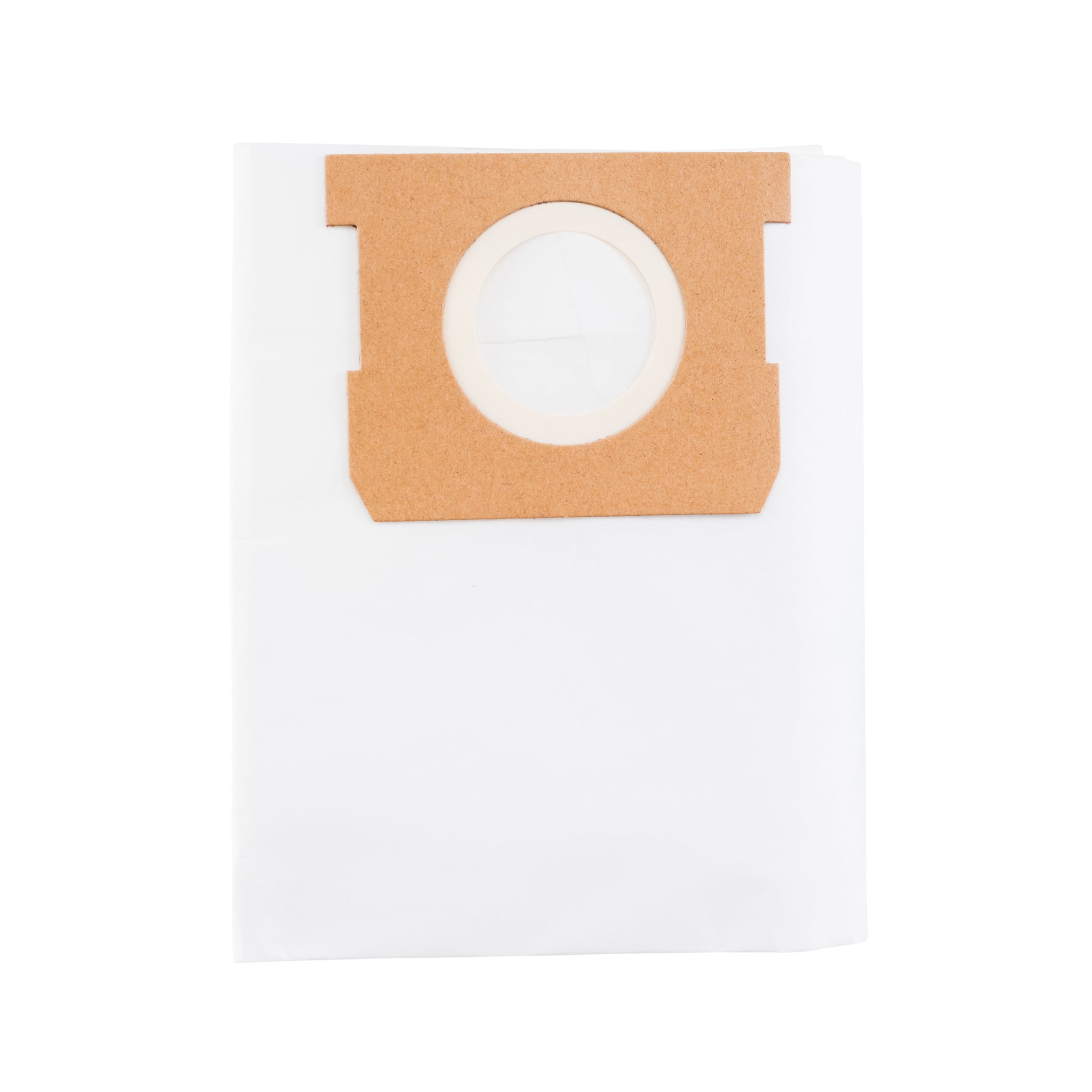 HART Standard Dust Bag, 3-Pack, VDBL 3701, Fits 10 to 16 Gallon Wet/Dry Vacuum Cleaners