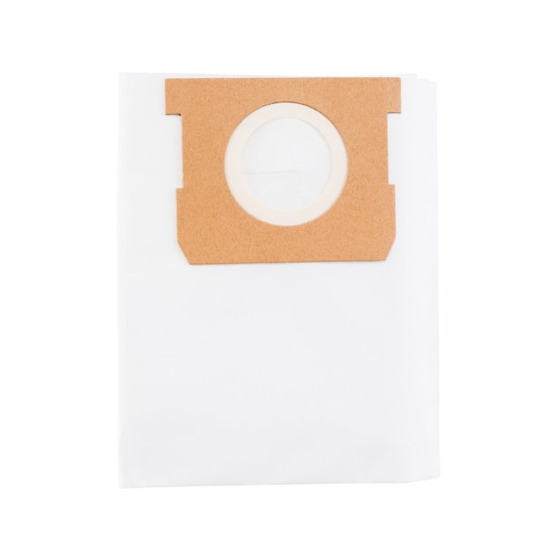 3 Sacchetti Filtro Per Aspirapolvere Hart/Shop-Vac 6-16 Galloni - VDBM 3701, Bianchi
