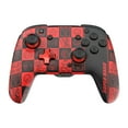 thumbnail image 1 of PDP REMATCH GLOW Wireless Controller: Super Icon - Nintendo Switch, & Nintendo Switch - OLED Model, 1 of 8