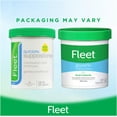 thumbnail image 4 of Fleet Laxative Glycerin Suppositories for Adult Constipation, 50 Count, 12 Pack, 4 of 6