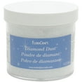 thumbnail image 1 of FloraCraft Diamond Dust Glitter Plastic Jar, 14-Ounce, 1 of 3