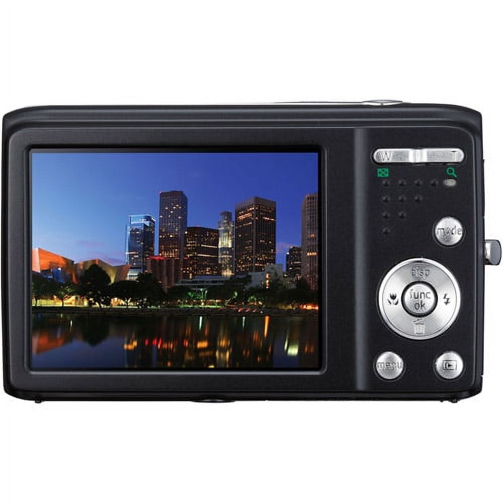 GE POWER series E1450W - Digital camera - compact - 14.1 MP GE POWER series E1450W - Digital camera - compact - 14.1 MP