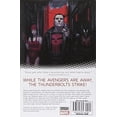 thumbnail image 2 of Thunderbolts Volume 3 : Infinity (Marvel Now) (Paperback), 2 of 3