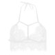 thumbnail image 5 of Prettyia Mujer Encaje Floral Bralette Push Up Plunge Bra Tank Top Chaleco METRO Colcomx traje de baño de bikini de mujer, 5 of 8
