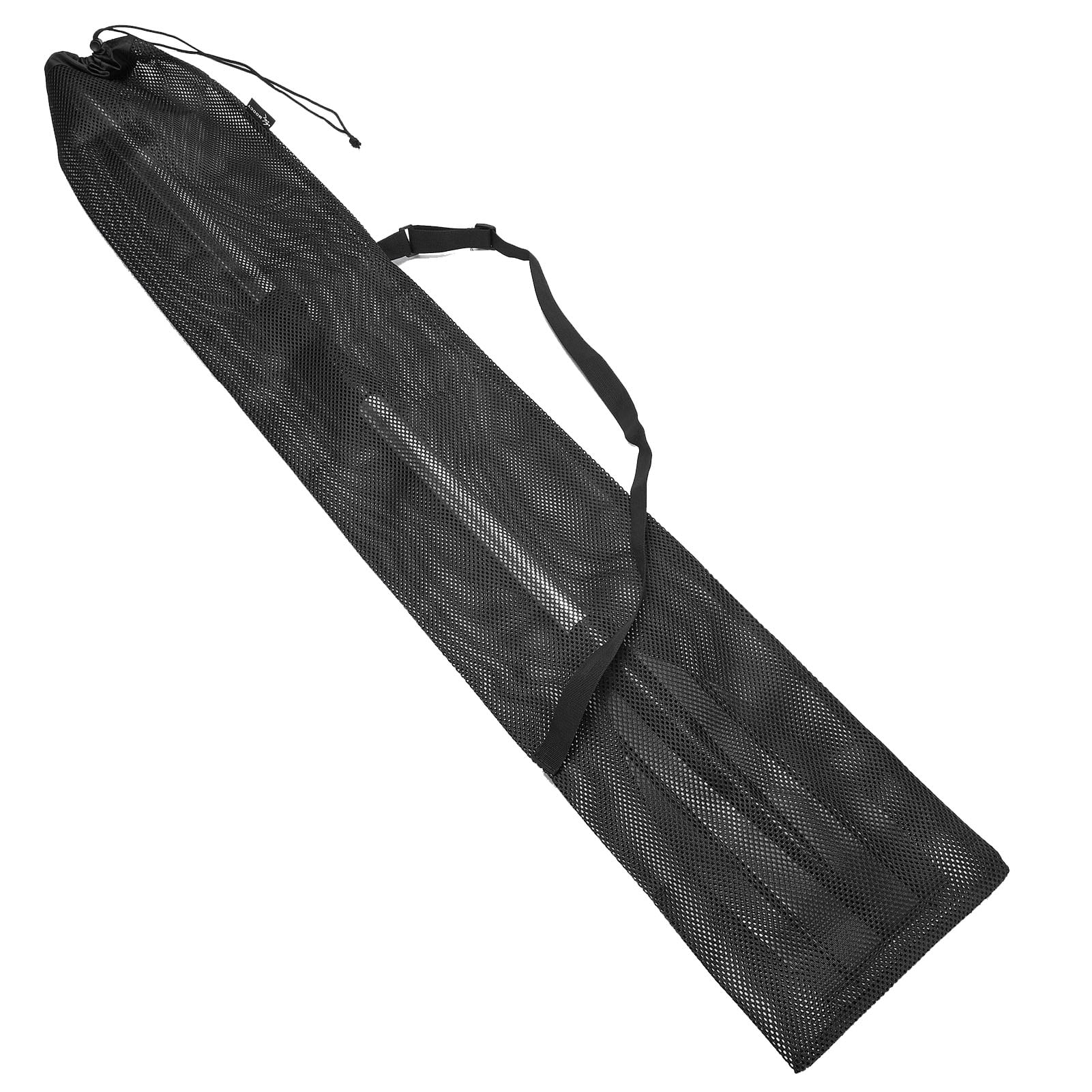 Kayak Paddle Bag Drawstring Mesh Storage Pouch   Canoe Kayak Accessories 