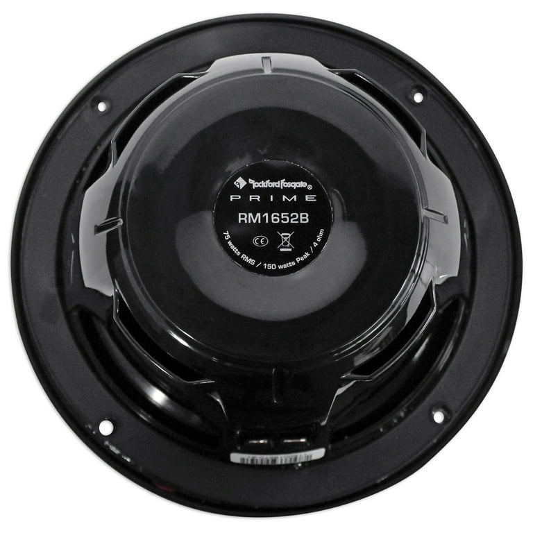 Rockford sales fosgate rm1652b