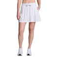 thumbnail image 2 of RBX Active Women's Skater Flared Golf/Active Skort, 2 of 6
