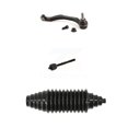 thumbnail image 1 of Transit Auto Front Right (Passenger Side) Steering Tie Rod End & Boot Kit for Car Mini Cooper Countryman KTB-100637, 1 of 2
