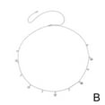 thumbnail image 4 of QHUDLV Metal Decorative Waist Chain Belt, 4 of 5